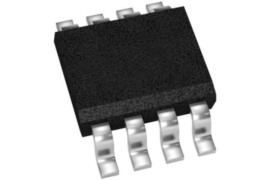 LM393D OP-AMP SO8 PAKET SMD